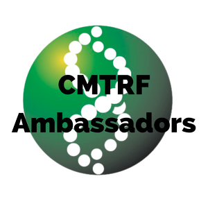 Team Page: CMTRF Ambassadors