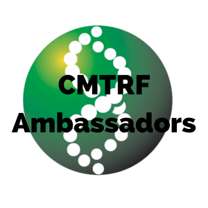 Fundraising Page: CMTRF Ambassadors